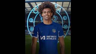 Chelsea news Renato Veiga Welcome to Chelsea✅ [upl. by Darlleen310]