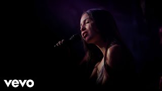 Olivia Rodrigo  Stick Season Noah Kahan cover in the Live Lounge [upl. by Garrek]