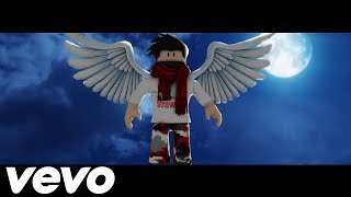 ROBLOX MUSIC VIDEO Heroes Tonight Straw [upl. by Landan720]