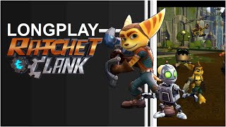 Full Game  Ratchet Deadlocked [upl. by Dwane]