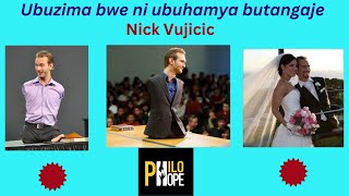 YATEYE IMBERE CYANE NUBWO NTA MAGURU NTA MABOKO AGIRA ✨YASHATSE KWIYAHURA IMANA IKINGA AKABOKO 🙏 [upl. by Ranchod]