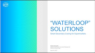 Guntner Waterloop Solutions [upl. by Tabbitha]