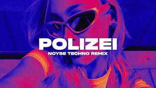 MoDo  Eins Zwei Polizei NOYSE Techno Remix Extended [upl. by Ynatsed]