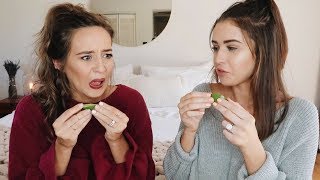 FLAVOR TRIPPING WITH JESS CONTE [upl. by Mcmullan491]