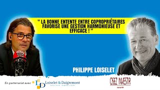 💬 quotLa bonne entente entre copropriétaires favorise une gestion harmonieuse et efficace quot [upl. by Frayne251]