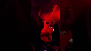 Yngwie Malmsteen performs Far Beyond The Sun [upl. by Roderic]