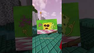 Kemunculan Hantu Mirip Spongebob [upl. by Aicire99]