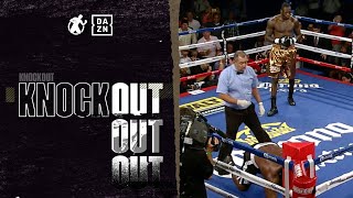 KO Tuesday A DECADE AGO Deontay Wilder vs Kertson Manswell [upl. by Aekal]