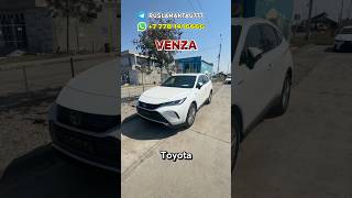 Toyota Venza 2021 Limited автоизсша автоизгрузии toyotavenza toyota ruslanaktau [upl. by Danie]