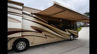 2005 Alfa Gold Custom sold [upl. by Eicnan286]