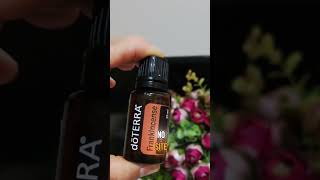 Promoção Doterra [upl. by Ruel]