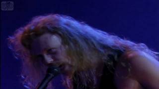 Metallica  Harvester of Sorrow Live Seattle 1989 HD [upl. by Jasmin]