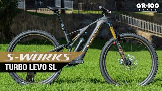 ¡Súper Oferta SWorks Levo SL [upl. by Haelhsa379]