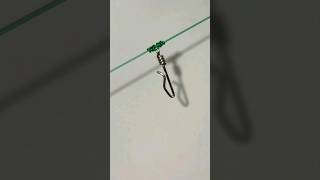 The best T knotfishingknots fishingknot fishing [upl. by Yantruoc]