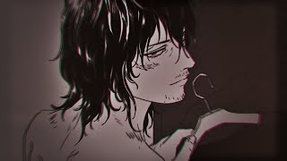 Écoute Chérie  Aizawa wear your headphones [upl. by Adranoel]