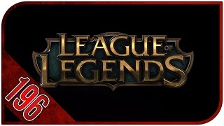 196 League of Legends German  Olaf Gameplay [upl. by Armbrecht]