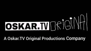 OskarTV Original logo package 2005present [upl. by Ardnad]