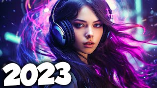 TOP ELETRO HITS 2023 🔥 MÚSICAS ELETRÔNICAS 2023 MAIS TOCADAS 🔥 NA BALADA 🔥 ALOK DAVID GUETTA MIX [upl. by Riva550]