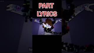 FNF PIBBY JAIDEN ANIMATIONS LYRICS fnfpibbycorrupted fnfpibby [upl. by Rehposirhc940]