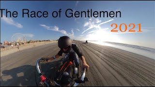 The Race of Gentlemen [upl. by Hamo]