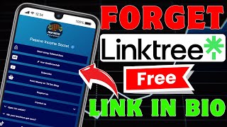 Best Linktree Alternatives 2024  PrimeLink Free Link In Bio Tool [upl. by Tatianna339]