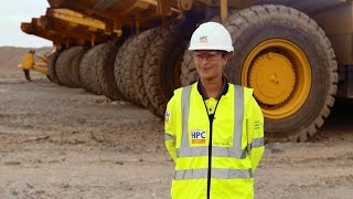 Meet the people living and working at Hinkley Point C [upl. by Prentiss]