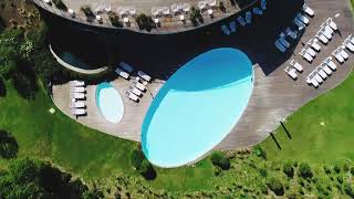 argentario golf amp wellness resort [upl. by Adaha]