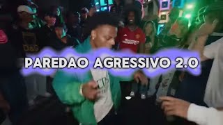 PAREDAO AGRESSIVO 20ISHOWSPEED DANCE BATTLE SONGBASS BOOSTED [upl. by Ahsiele]