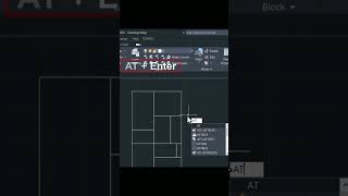 Know AutoCAD shortcuts for “Area Command”  AutoCAD Tips amp Tricks [upl. by Yekcaj]