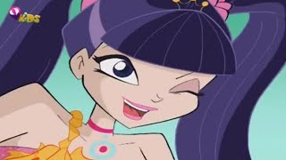 Winx Club  Sezoni 3 Episodi 26  Një fillim i ri DUBLUAR NE SHQIP [upl. by Modestia409]