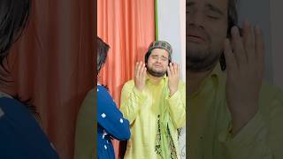 Nek Bando ki Hifazat Allah Karta hai😰😱 motivation inspiration emotional shorts [upl. by Iblehs633]