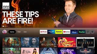 Amazon Fire TV Setup Tips  Settings You Arent Using but should [upl. by Wil485]