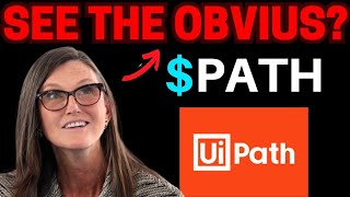 PATH Stock UiPath stock analysis PATH STOCK PREDICTION PATH STOCK analysis path stock news today [upl. by Cornew]