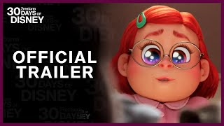 30 Days of Disney  Official Trailer  Freeform [upl. by Rolyak654]