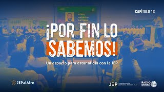 CAPÍTULO 13 ¡PorFinLoSabemos ¿Qué son las amnistías e indultos [upl. by Arretahs70]