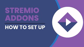 How To Set Up Stremio Addons Easy Guide [upl. by Ellmyer988]