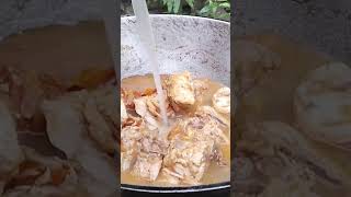 Kinamatisang Baboy shorts filipinocooks filipinofoodstyle recipe pork [upl. by Sidoney437]