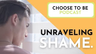 Unraveling Shame With Jess Kovic [upl. by Hsirrehc622]