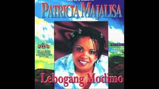 Patricia Majalisa  Maphedo [upl. by Solrac]