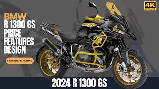 2024 Bmw R 1300 Gs  SpecsFeaturesperformance [upl. by Aney]