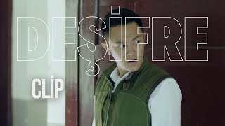 Deşifre  Clip  Decoded  Si Cheng  Ben Hun  解密 [upl. by Milzie]