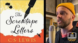 The Screwtape Letters by CS Lewis  Letter 28 [upl. by Dianemarie255]