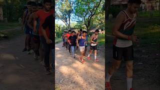 Jogging for fitness subscribe watch viralvideo [upl. by Huston492]