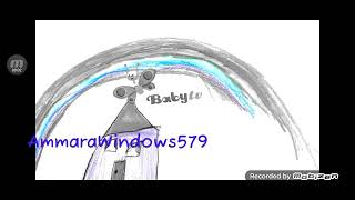 Babytv Rainbow Bumper G Major 354 [upl. by Amiaj473]