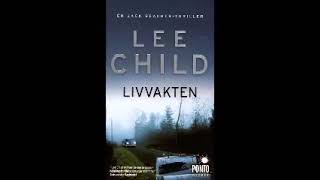 06 Livvakten 2005 1 Part 01 Lee Child Svenska Ljudbok [upl. by Aurilia]