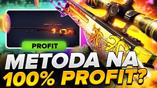 METODA NA 100 PROFIT [upl. by Aicenek]