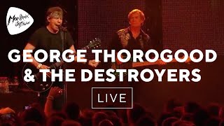 George Thorogood amp The Destroyers  I Drink Alone Live at Montreux 2013 [upl. by Jacob226]