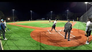 Slowpitch Softball Spring Week 2 [upl. by Edward]