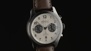 Who are Bremont Watch Company [upl. by Aisenet]