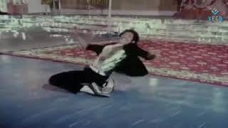 Anand Babu disco dance from 1985 tamil movie [upl. by Adnohral]